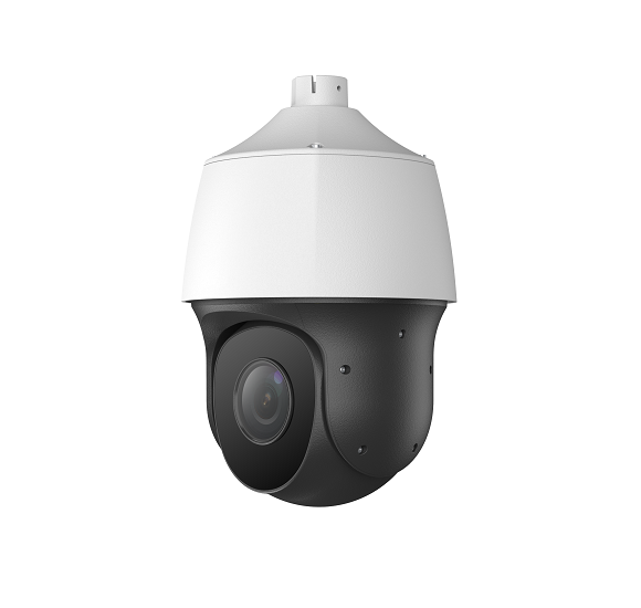 AI 33x PTZ Camera